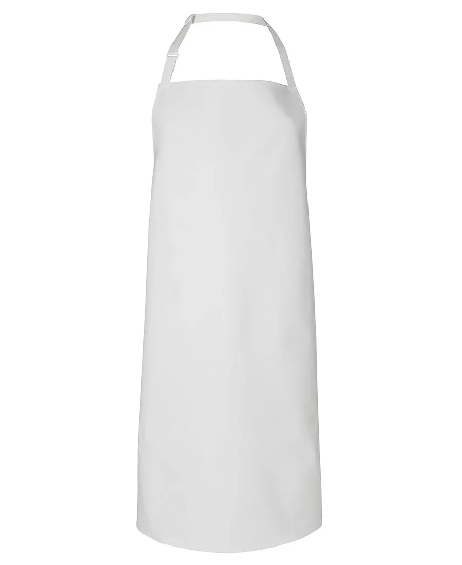 Jb's  Vinyl Apron (5AVBI)