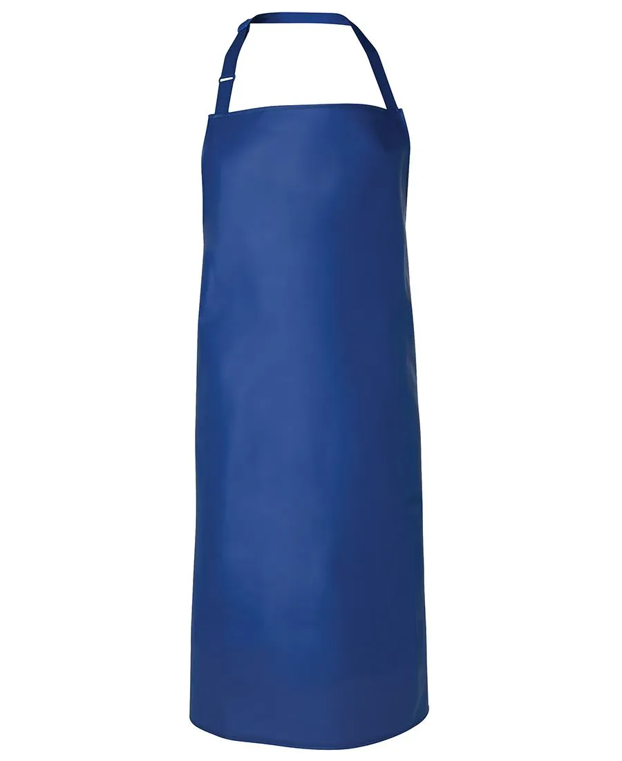 Jb's  Vinyl Apron (5AVBI)