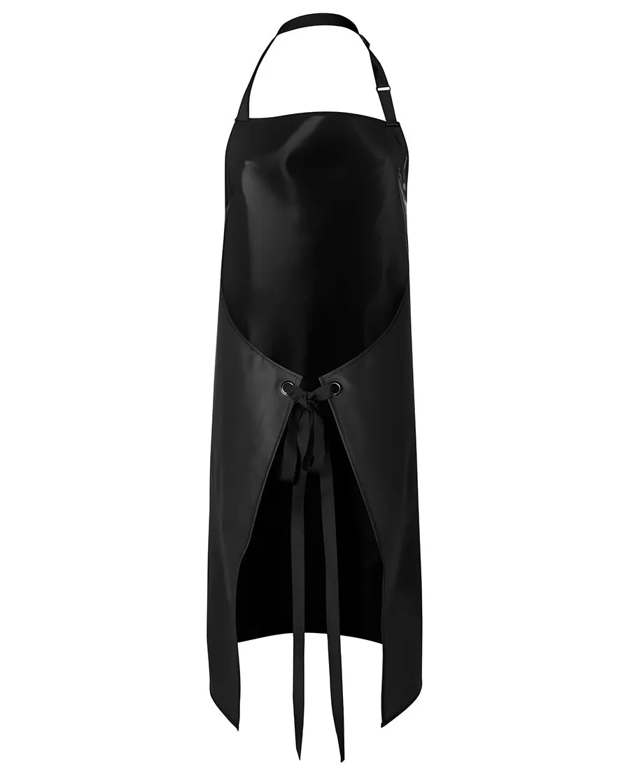 Jb's  Vinyl Apron (5AVBI)