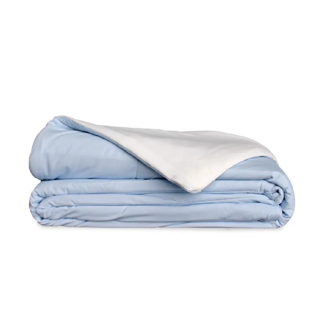 Jean Perry Summer Cooling Comforter