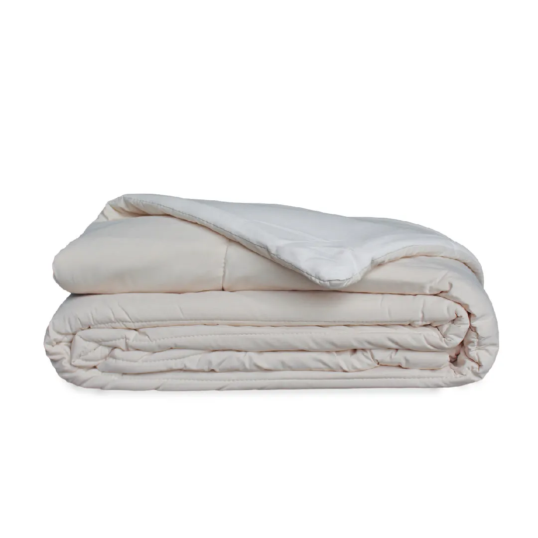 Jean Perry Summer Cooling Comforter