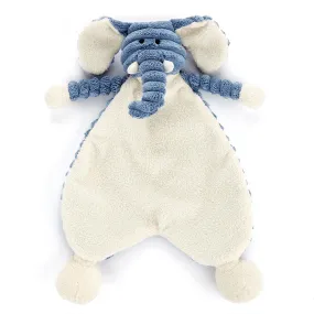 Jellycat Cordy Roy Baby Elephant Soother