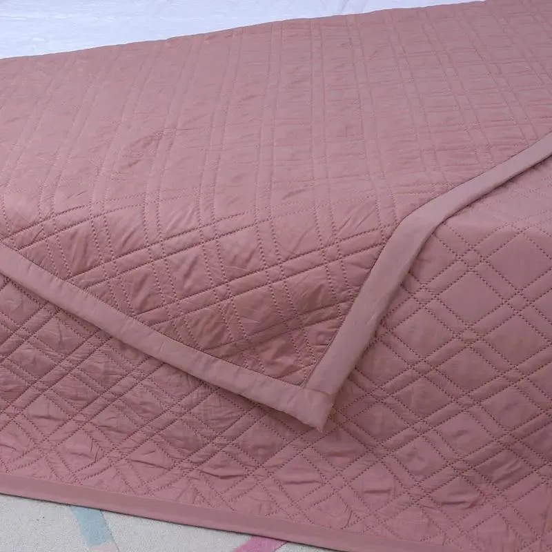 Jisha Microfiber Bedcover