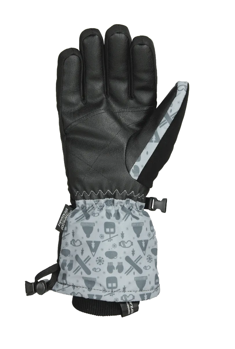 JR Shredder™ Glove