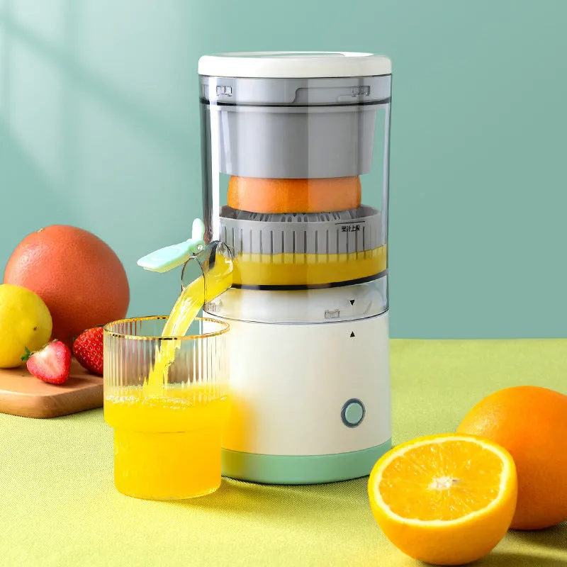 JuiceBuddy™ - Electric Juicer