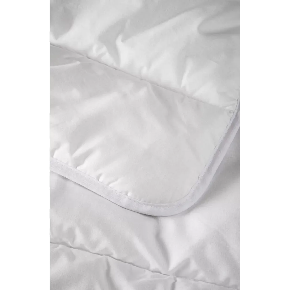 Kadolis Hawi Breathable Tencel Organic Cotton Lightweight Duvet 140x200cm