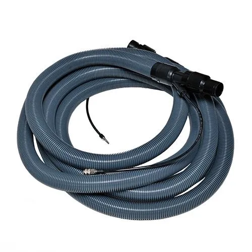 Kerrick Riviera 8m Spray and Vacuum Hose To Apply and Remove Solution From Floors and Upholstery