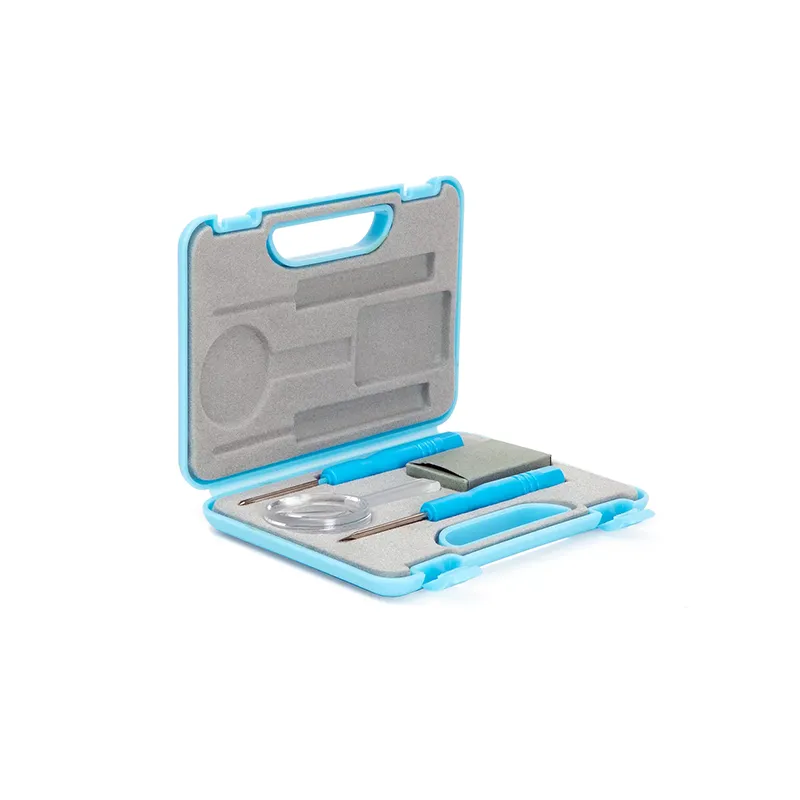 Kikkerland Eyeglass Repair Kit