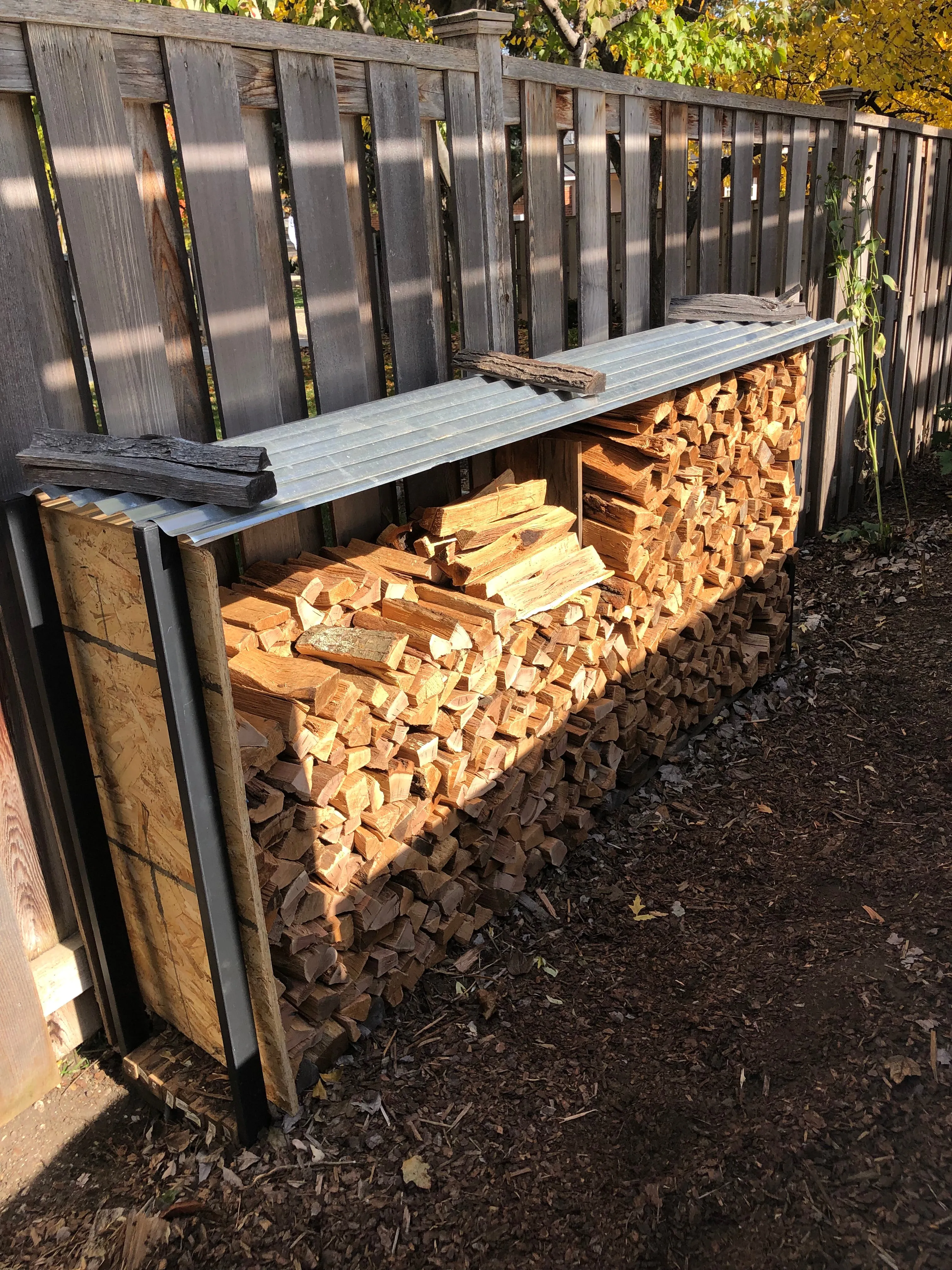 Kiln Dried Firewood Face Cord Local Pick-Up And Delivery With Extra Charge