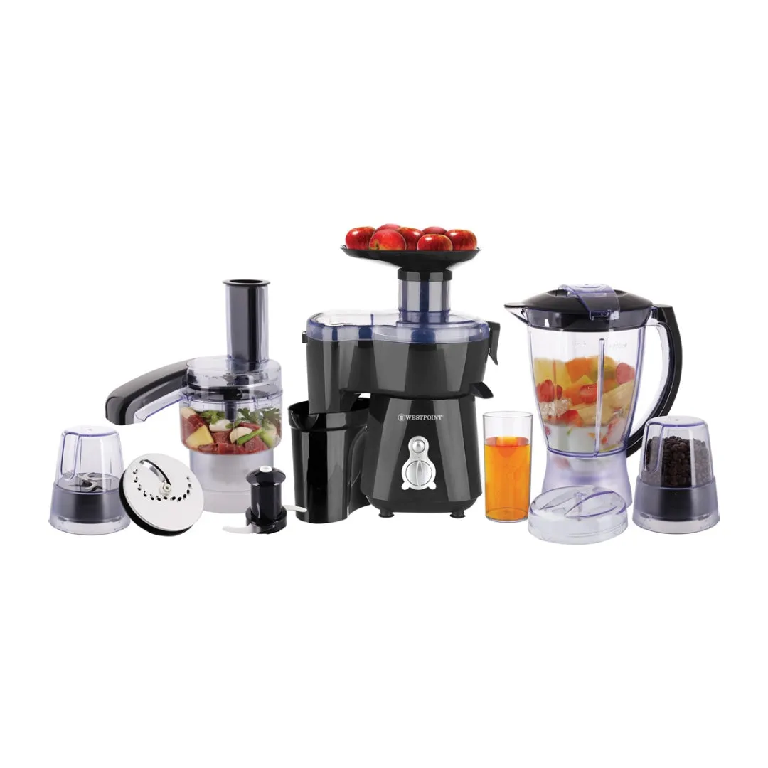 Kitchen Chef WF-3804