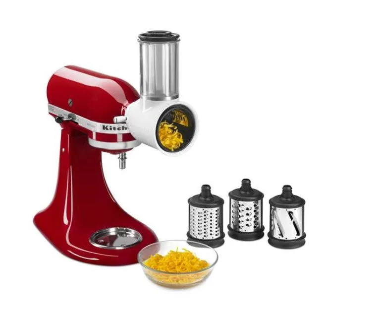 KitchenAid Attachment -  Rotor Slicer