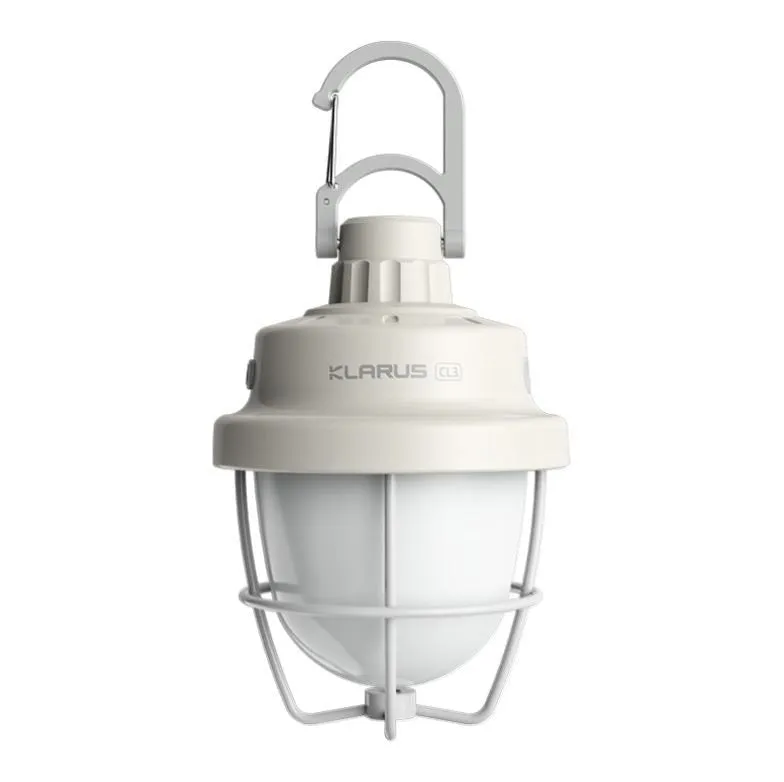 Klarus CL3 Rechargeable Lantern *280 Lumens