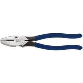 Klein 9 High Leverage Side Cutters(94-D2139NE)