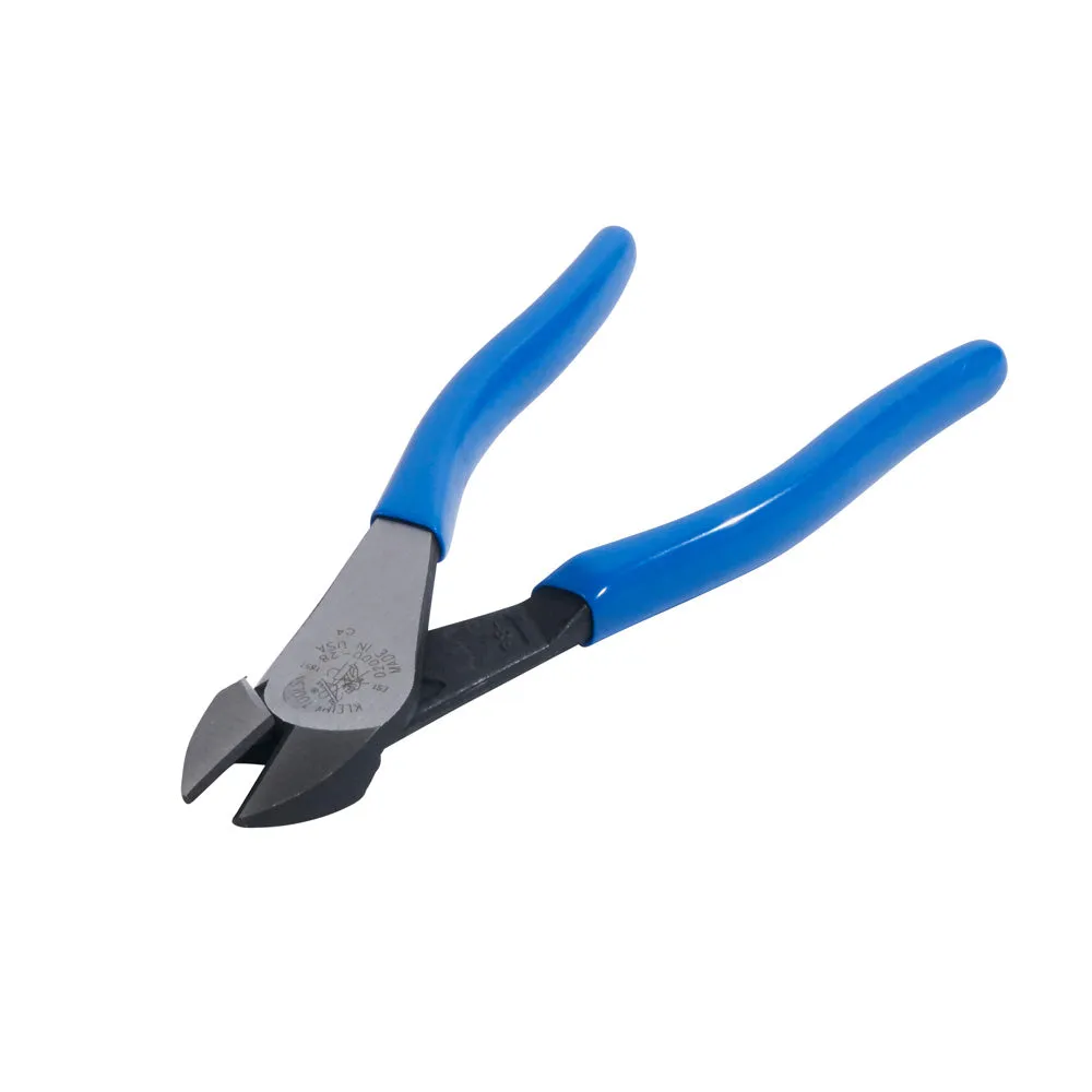 Klein Heavy Duty Diagonal Cutting Pliers (94-D2000-28)