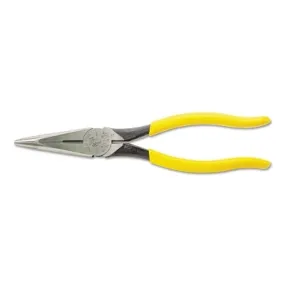 Klein Tools D2038 HEAVY DUTY SIDE CUTTERS-