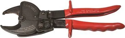 Klein Tools Open Jaw Cable Cutter