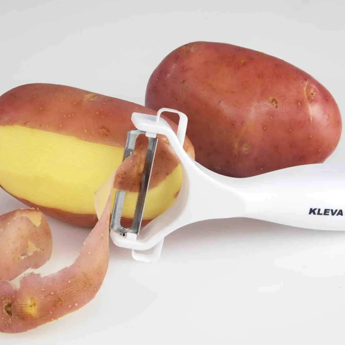 Kleva Sumo Slicer® - Slice, Grate and Shred in Seconds!