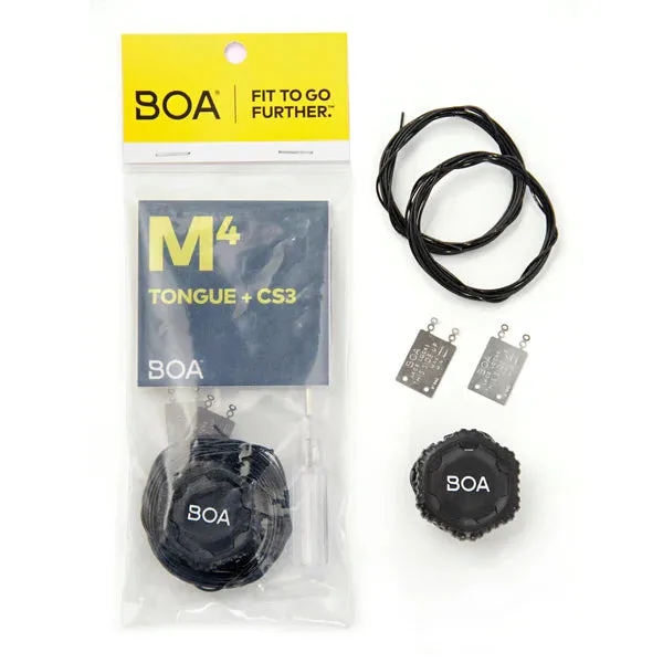 Korkers M4 BOA Replacement Laces For River Ops BOA