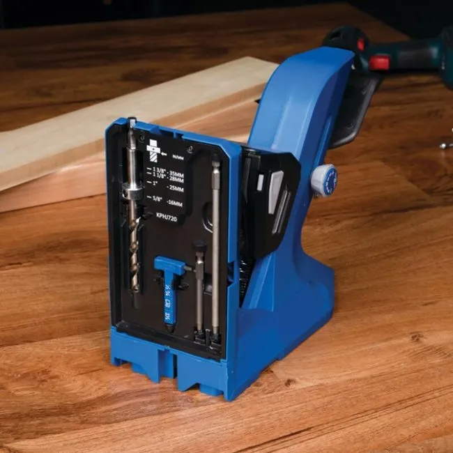 Kreg | Pocket-Hole Jig 720 Pro KR KPHJ720PRO-INT