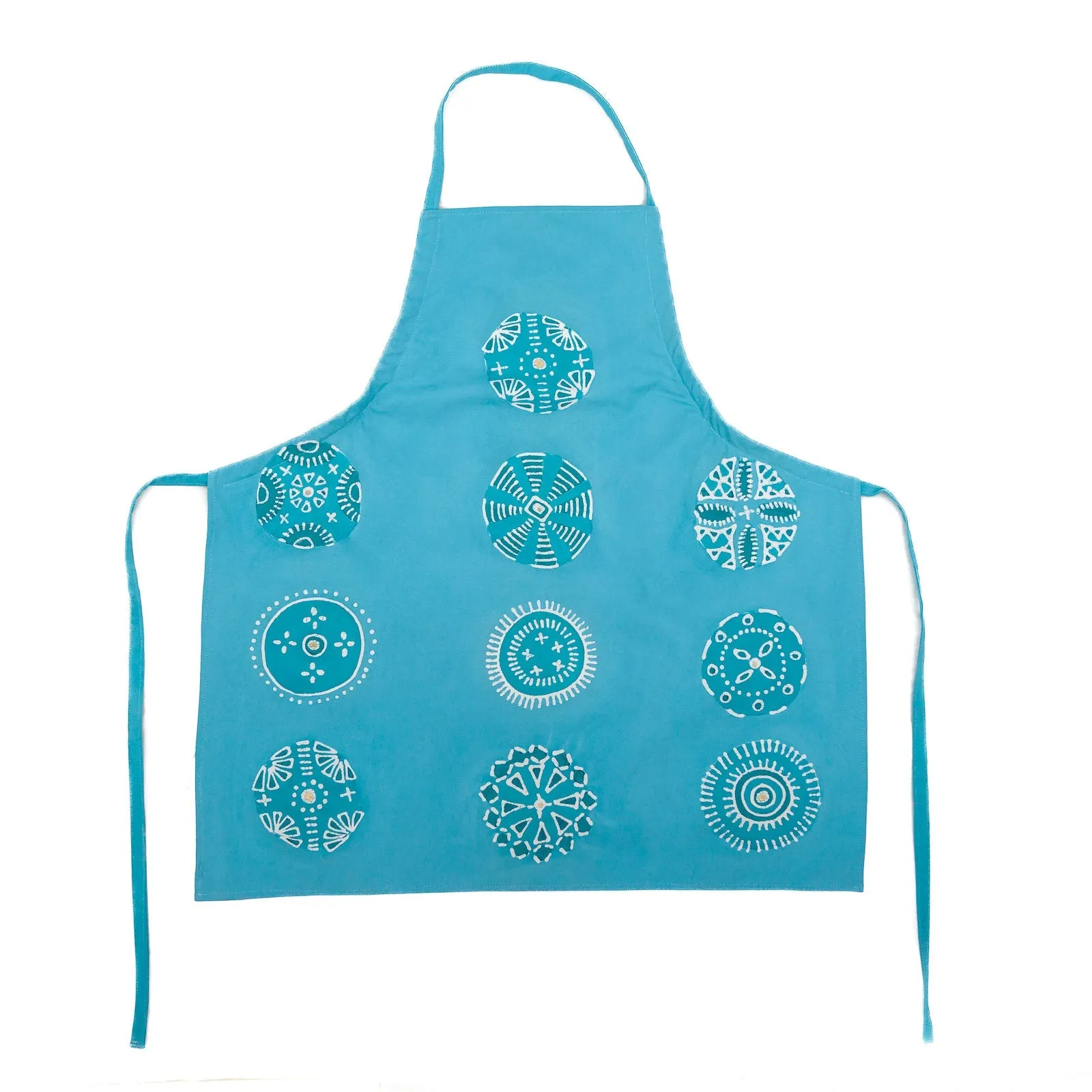 Kuosi Aqua Apron