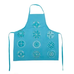 Kuosi Aqua Apron