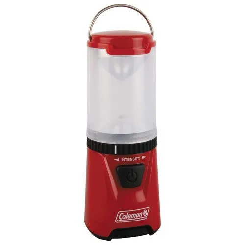 Lantern 3AA Mini High Tech - Red