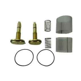 Lawler 79911-02 Stop & Check Repair Kit #3