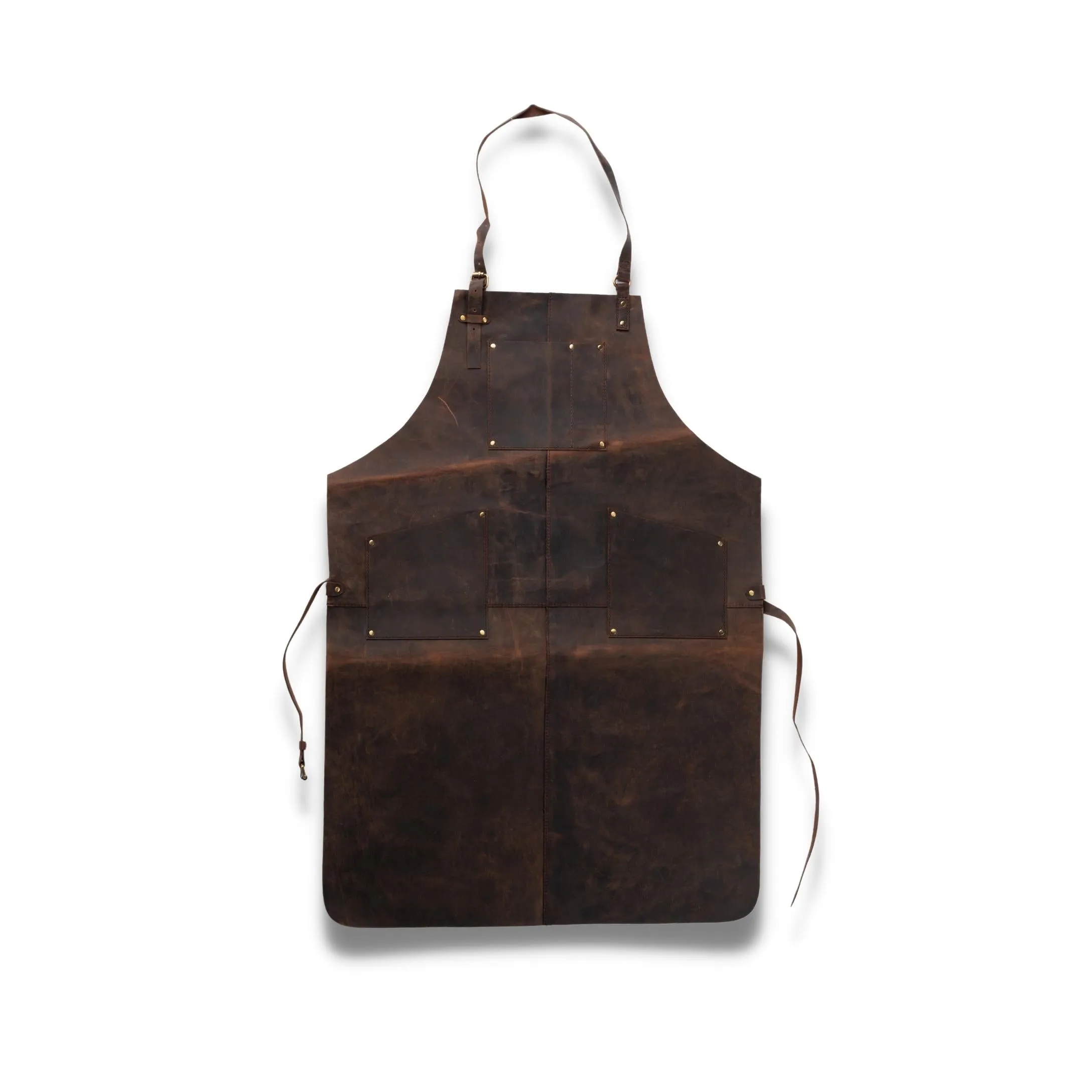 Leather Apron | Thomas