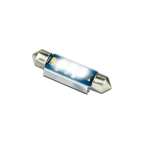 LED Autolamps FN41W LED White Festoon Bulb - 41mm