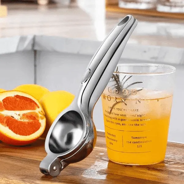 LEMON SQUEEZER STEEL 30