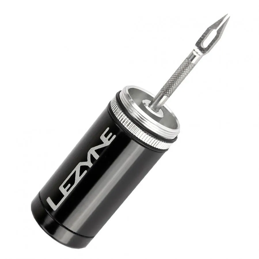 Lezyne Tubeless Kit - Tyre Repair Kit