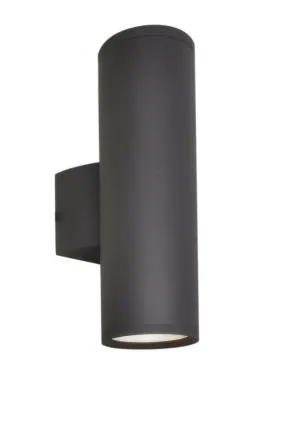 Lightray LED LED Outdoor Wall Sconce