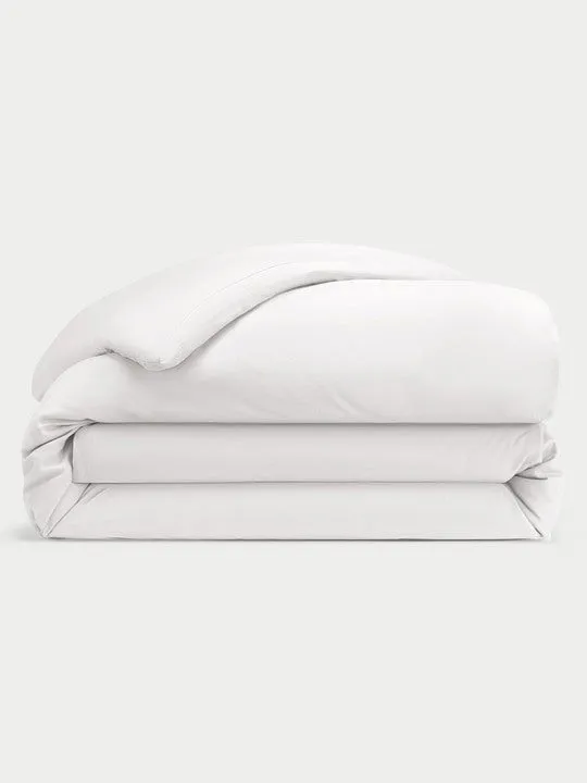 Linen Bamboo Duvet Cover