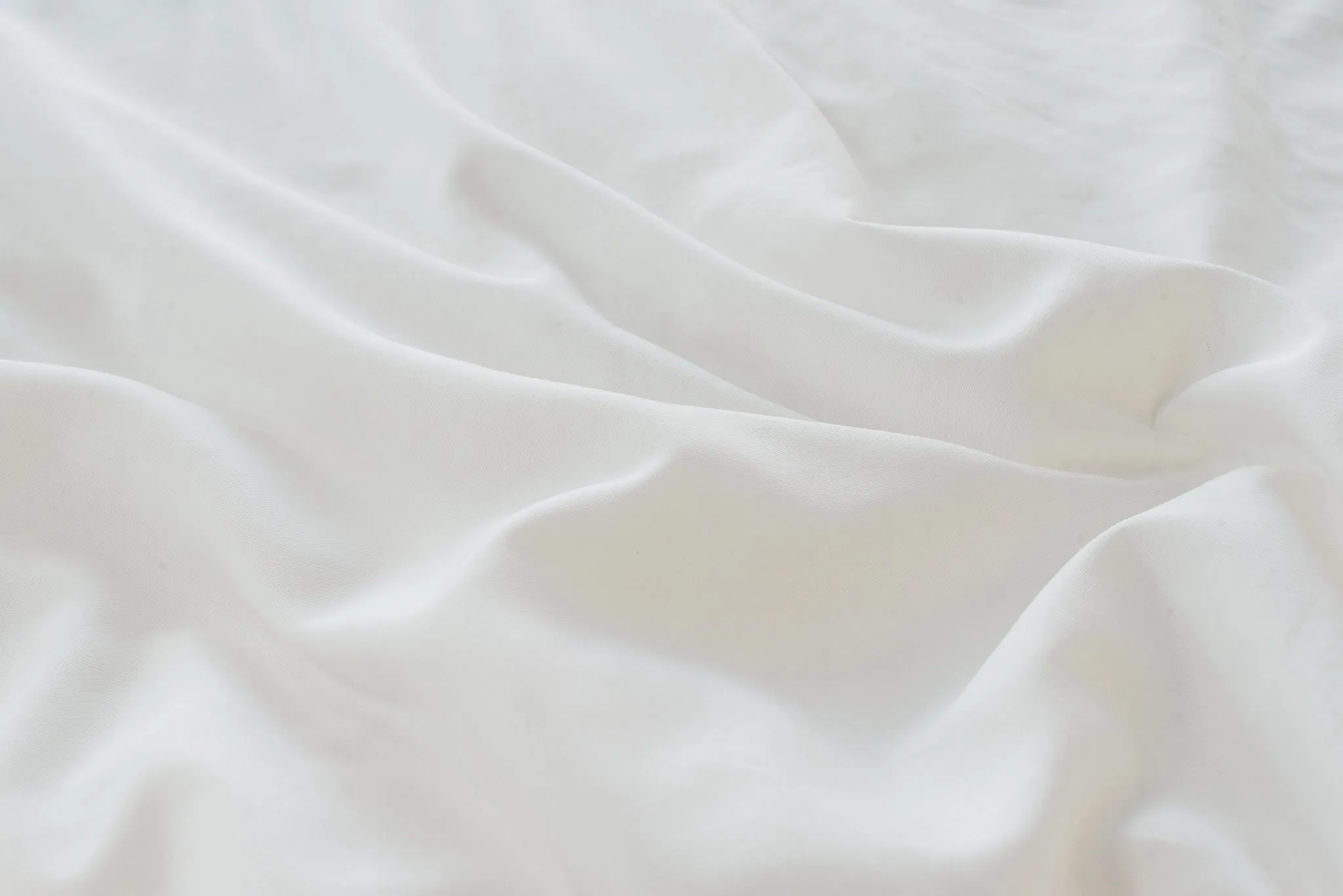 Linen Bamboo Duvet Cover