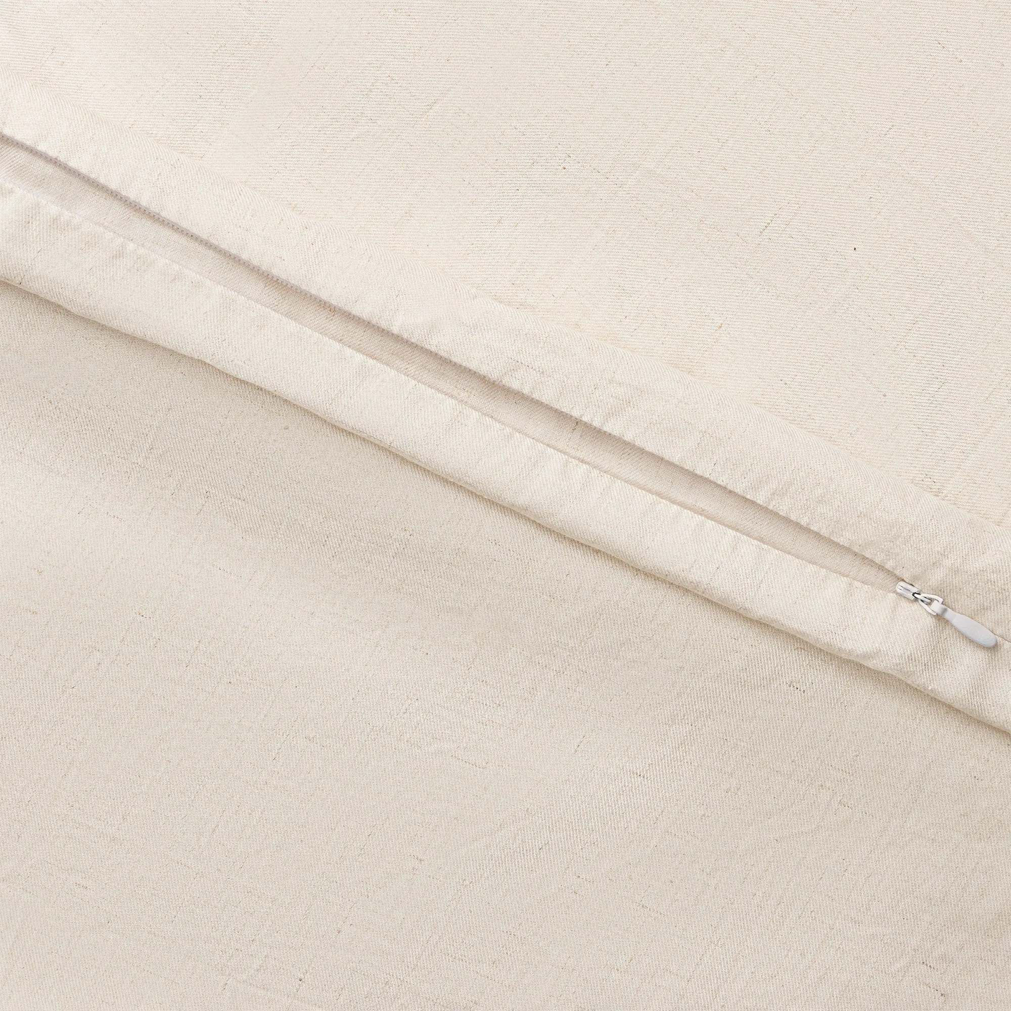 Linen Bamboo Duvet Cover