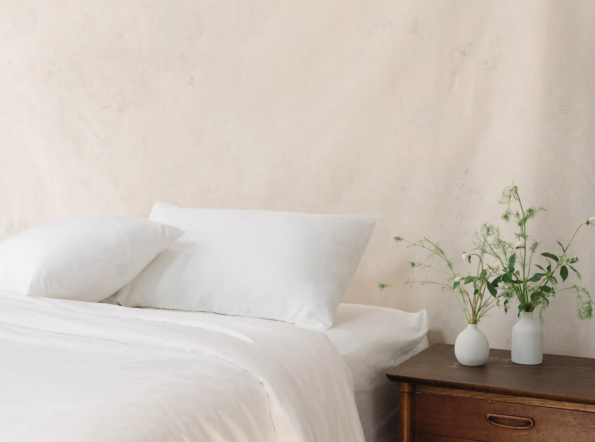 Linen Bamboo Duvet Cover