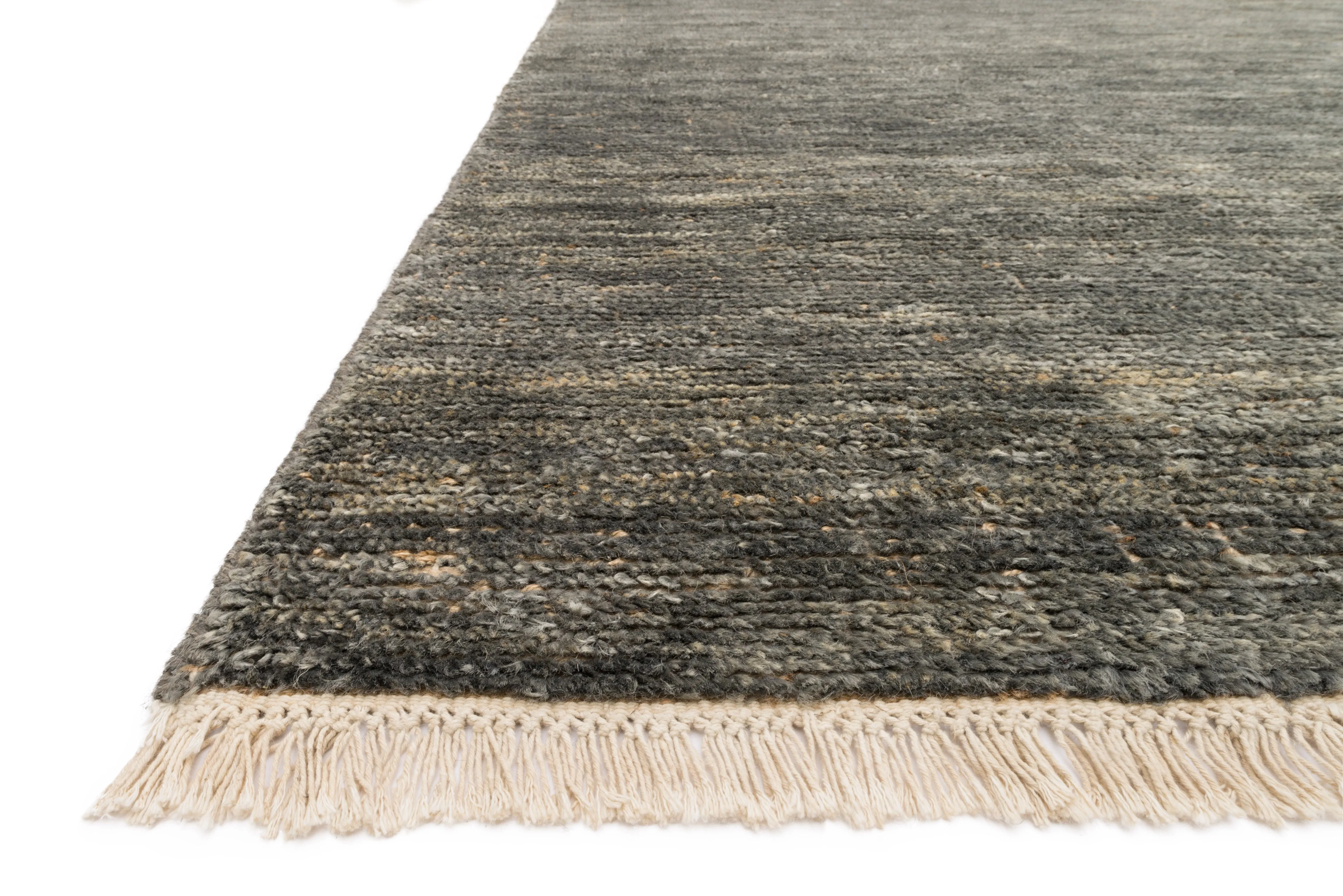 Loloi Quinn Grey Rug