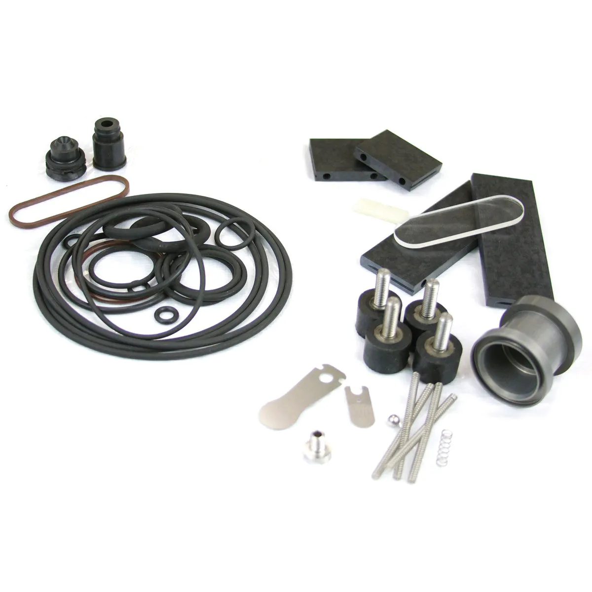 Major Overhaul Kit - Pfeiffer Duo 5C PKE32006T