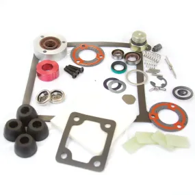 Major Repair Kit, Welch 8806, 8806MRK