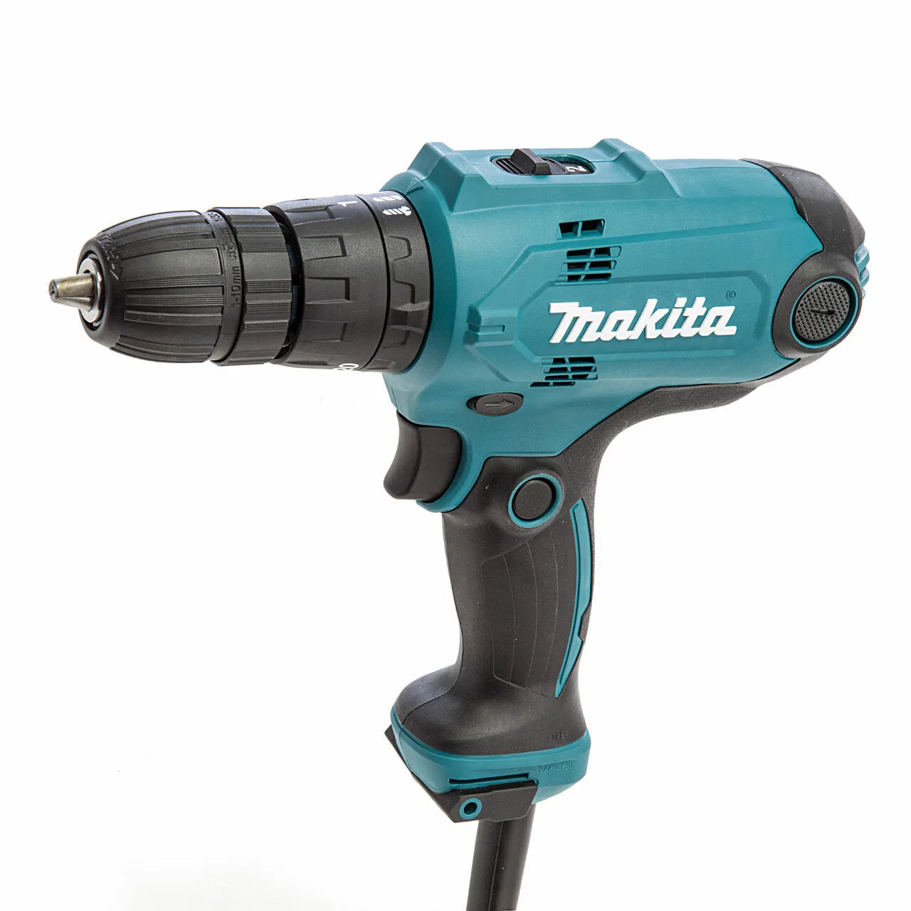 Makita 10Mm (AC) Alternating Current Hammer Drill | Model : M-HP0300