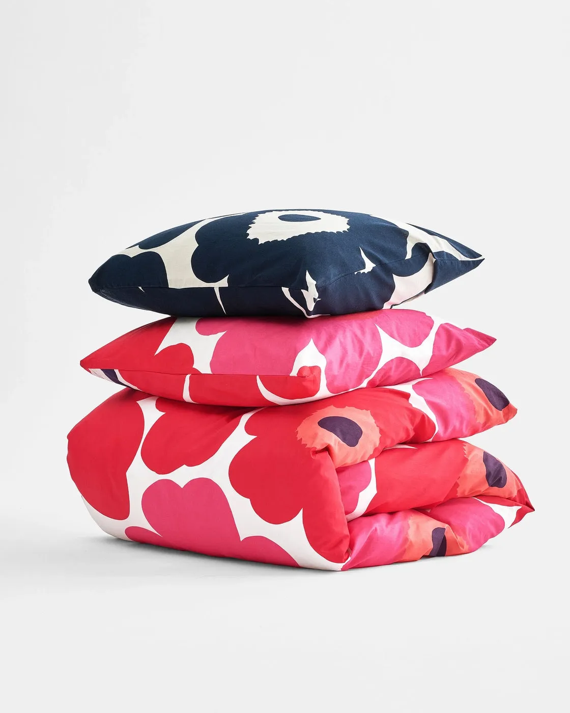 Marimekko Unikko Duvet Cover (King)