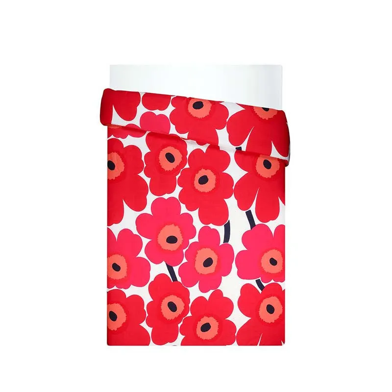 Marimekko Unikko Duvet Cover (King)