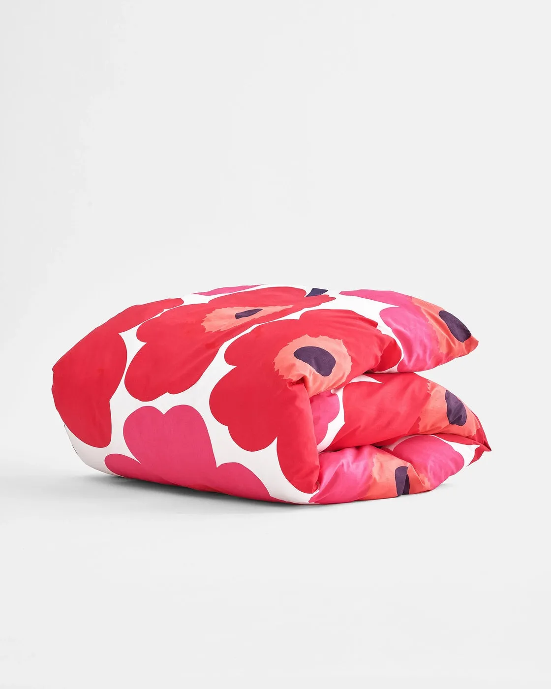 Marimekko Unikko Duvet Cover (King)