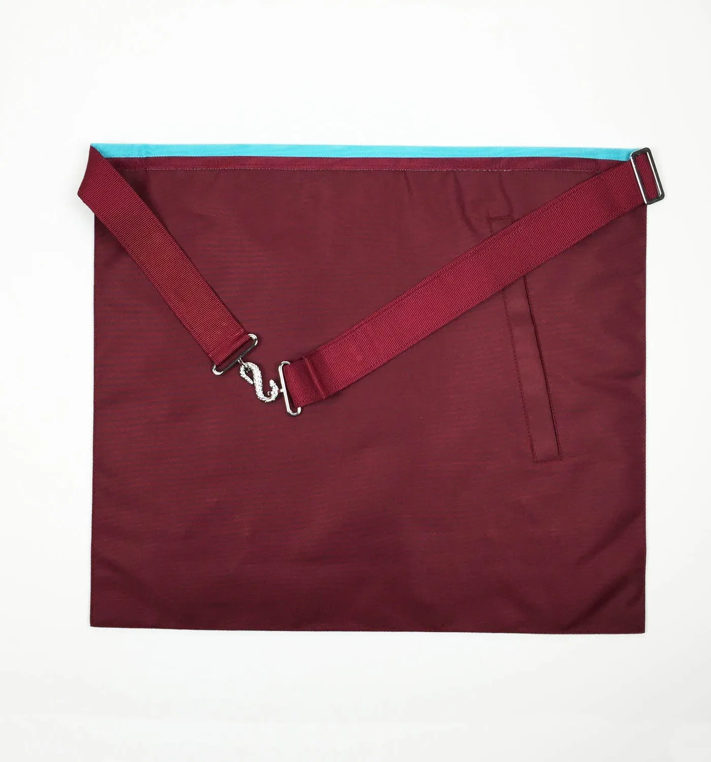 Mark Regalia MM Apron