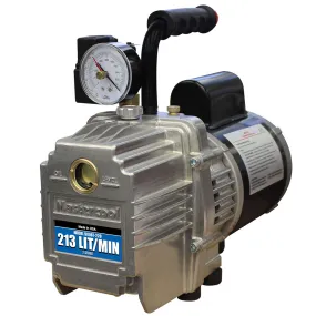 Mastercool Vacuum Pump 2-stage 178 Litre/min 90067-220