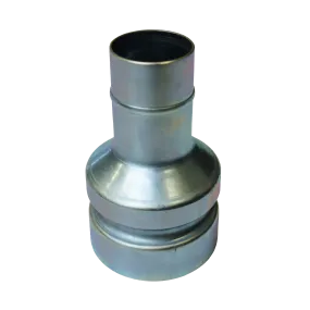 MAXVAC SUPRA Accessory - Iron reducer ø 70/40mm