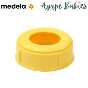 Medela Bottle Lid (Made in Switzerland)