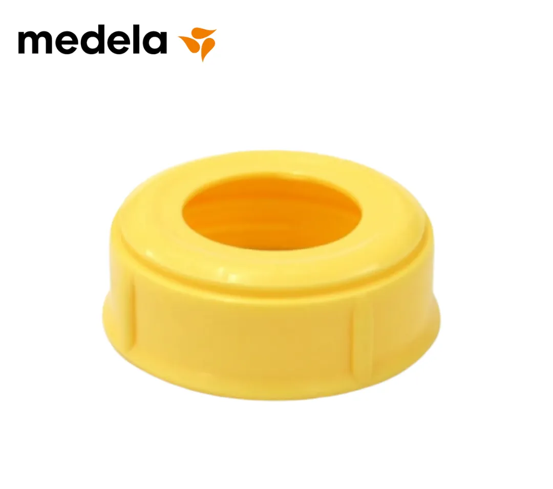 Medela Bottle Lid (Made in Switzerland)