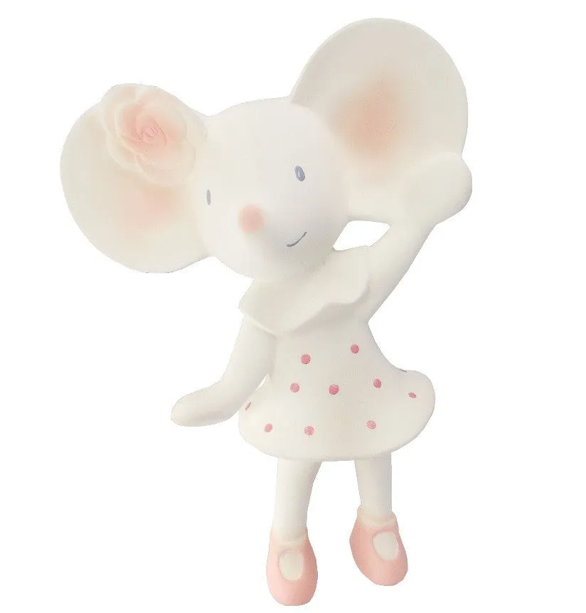 Meiya & Alvin - Meiya Mouse Squeaker Toy