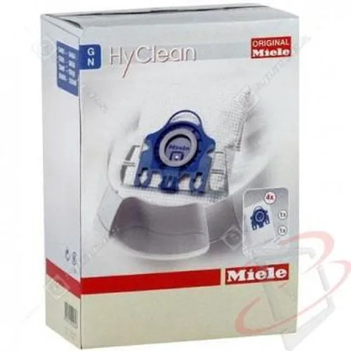 Miele Hyclean GN Vacuum Cleaner bags